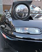 Image result for Mazda MX-5 Pop Up Headlights