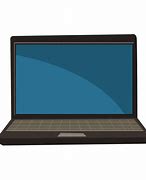 Image result for Laptop Clip Art Blue