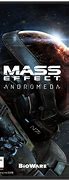 Image result for Mass Effect Andromeda Cover PC