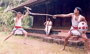 Image result for India Martial Aryoga