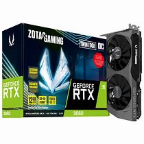 Image result for RTX 3060 Graphics Card