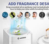 Image result for SPT HEPA Air Purifier with Triple Filtration Cover