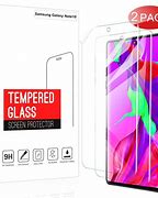 Image result for Samsung Galaxy Note 10 Screen Protector Image