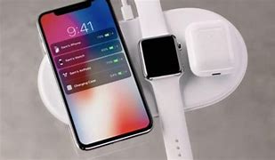 Image result for Apple Air Power Wireless Charger