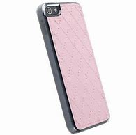 Image result for iphone 5 pink screen protectors