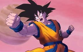 Image result for Dragon Ball Movie Trailer