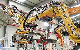 Image result for Automation Market Share