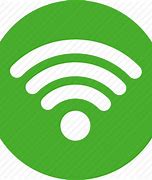 Image result for Access Wi-Fi Sign