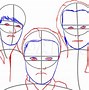 Image result for Aro Volturi Easy Drawing