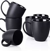 Image result for Ivory and Black Extra Large Mug