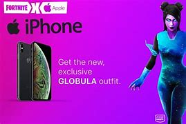 Image result for Fortnite X Apple