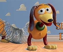 Image result for Original Toy Story Dog