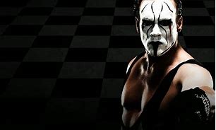Image result for Sting Wrestler Aew Wallpaper 4K
