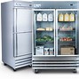 Image result for Market Refrigerator