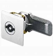Image result for Rittal Cabinet Lock