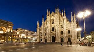 Image result for Mailand Bergamo
