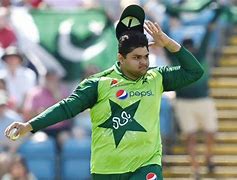 Image result for Azam Khan Cricketer