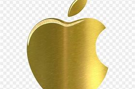 Image result for Apple Icon Gold