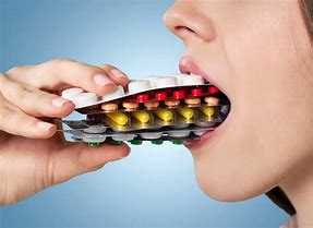 Image result for Antibiotic Overuse