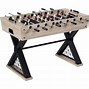 Image result for Foosball Table Photography