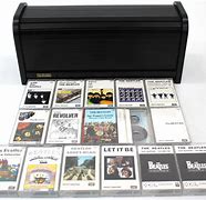 Image result for The Beatles Tape Recorder