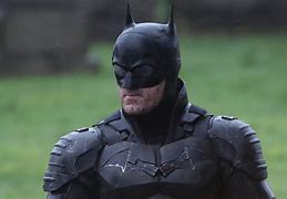 Image result for Batman Stealth Suit