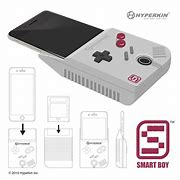 Image result for iPhone 6 Plus Video Game Case