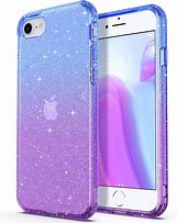 Image result for Pink and Crackle Case for iPhone SE