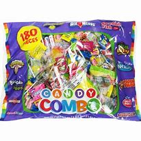 Image result for Candy Combo