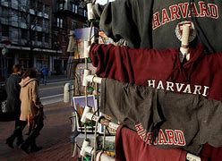 Image result for Harvard Application Race