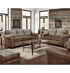 Image result for Leather Living Room Furniture Sets