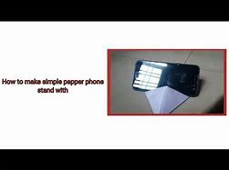 Image result for Papper Box for a Phone