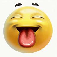 Image result for 😛 Emoji T-Shirt