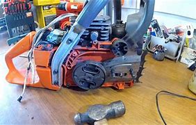 Image result for Echo Chainsaw Clutch