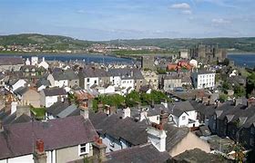 Image result for Conway Wales UK