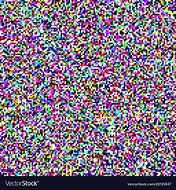 Image result for Pixelated TV Screen