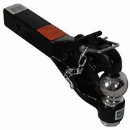Image result for Tow Hook Pintle