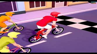 Image result for Bicycle Games Online
