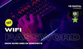 Image result for My Wifi Password