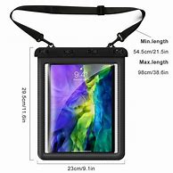 Image result for What Is Lanyard for On iPad Waterproof Case