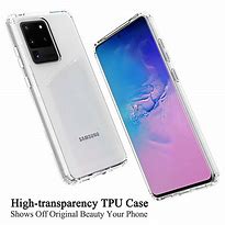 Image result for Samsung S20 ClearCase