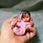 Image result for Mini Toy Baby Dolls