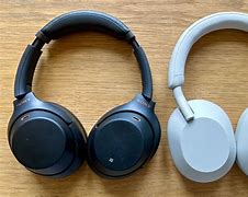 Image result for Sony Xm5 White
