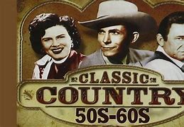 Image result for Traditional Country Music