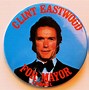 Image result for Clint Eastwood Mayor