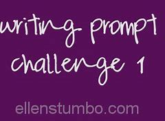 Image result for 30-Day Writing Prompt Challenge