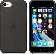 Image result for Black Case for iPhone SE