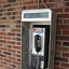 Image result for Pay Phones Recievers with Wires