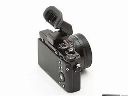 Image result for Sony RX 1 Viewfinder
