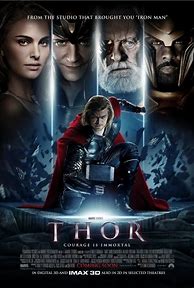 Image result for Thor Meme Poster